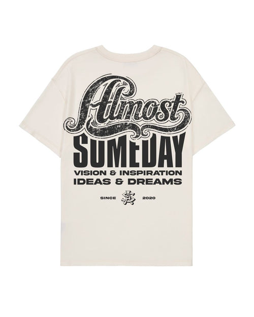 Almost Someday Vision Tee