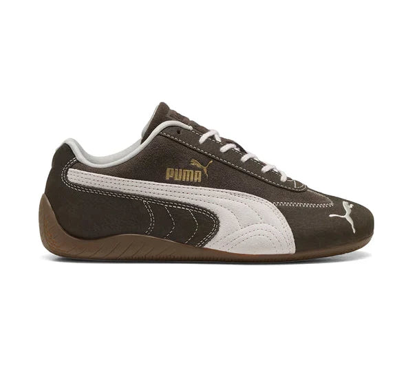 Wmns Puma Speedcat Wine Club
