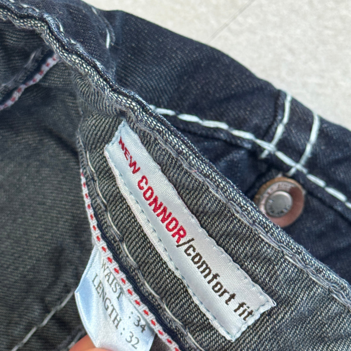 y2K Jeans
