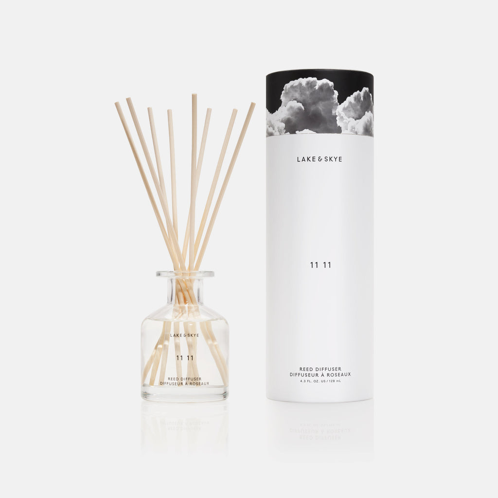 11 11 Reed Diffuser