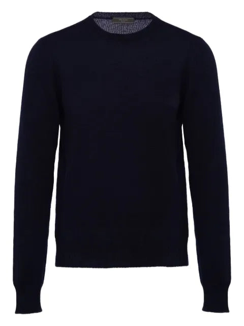 Prada cashmere jumper