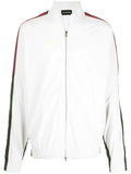 God's Masterful Children retro bomber jacket