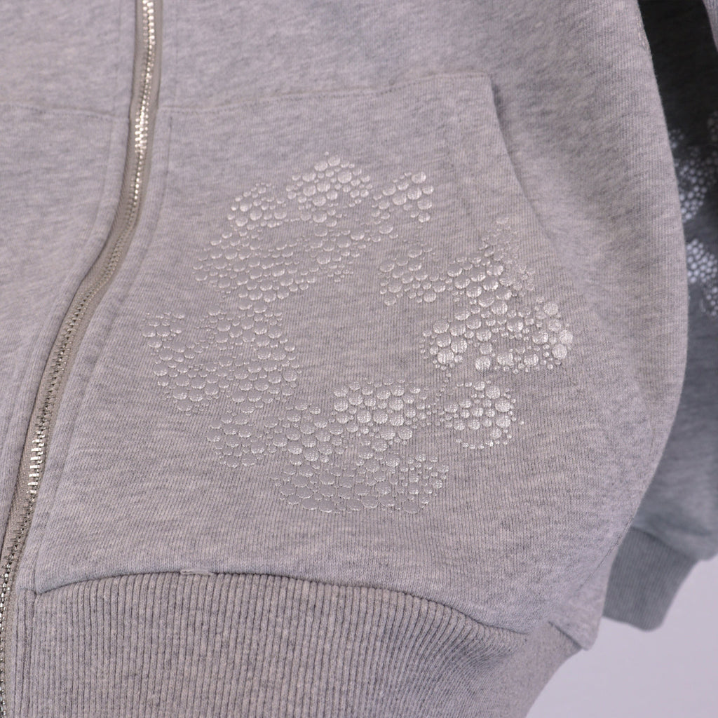 DENIM TEARS  Hoodie 6030