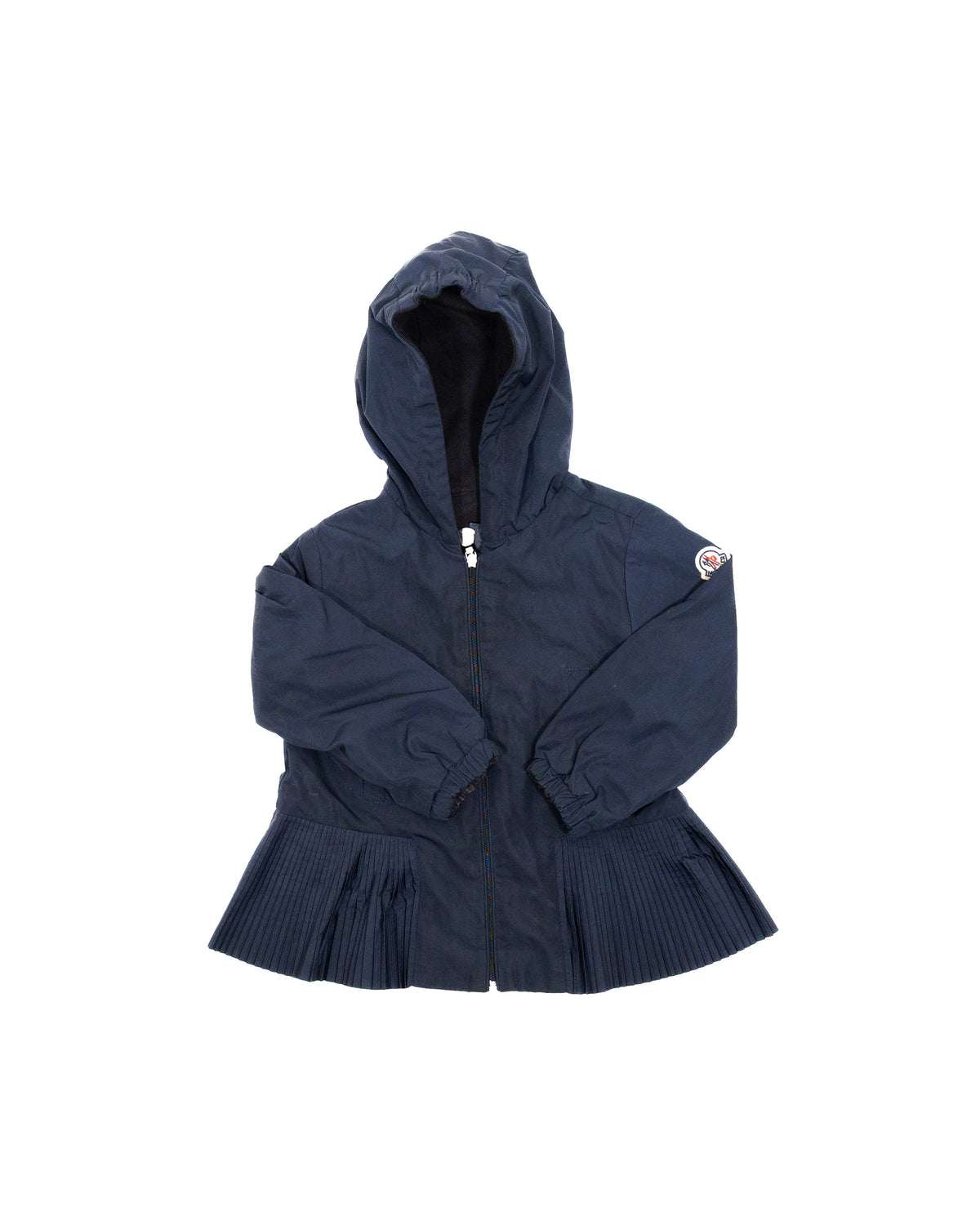 Moncler Girls Jacket