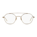 Clear Hex AV2 Glasses