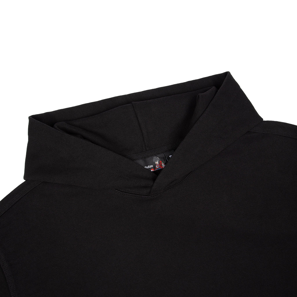 "yakuza" double sleeve Hoodie