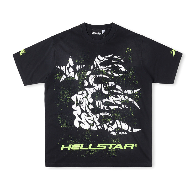 HELLSTAR Thorn T-Shirt