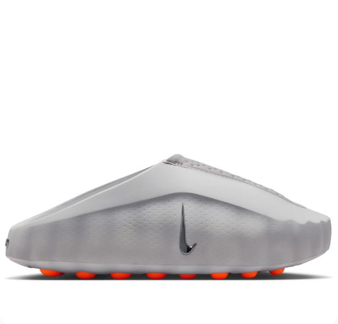 Nike Mind 001 'Light Smoke Grey' – Women's Sneakers HQ4309-003