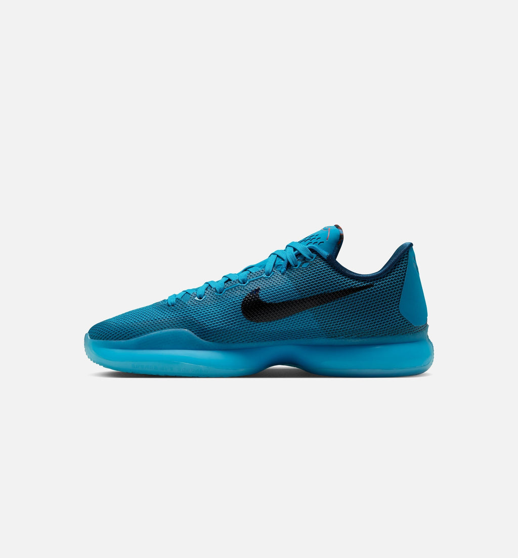 Kobe 10 Protro Blue Lagoon Men's Shoes