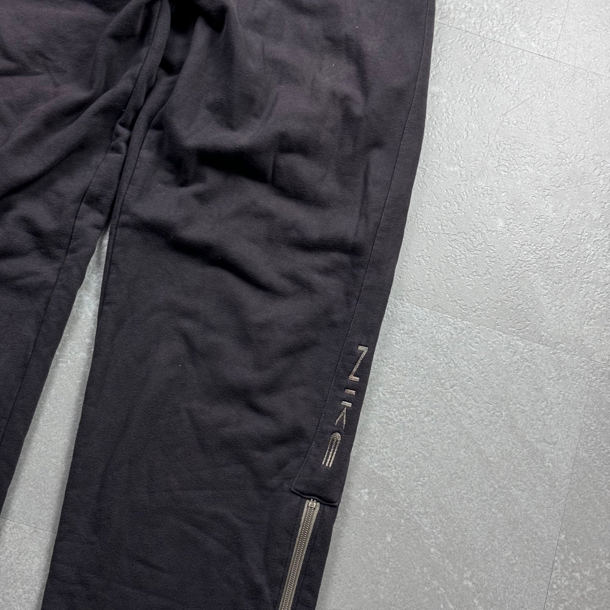 Vintage Nike Jogginghose