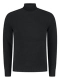 Fedeli sweater with turtleneck