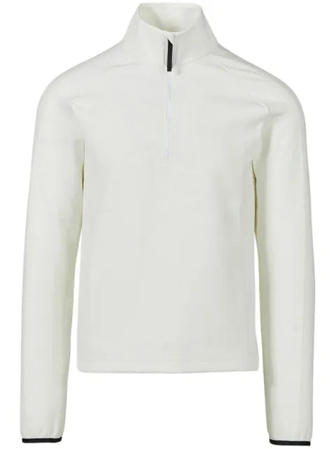 Aztech Mountain half-zip sweatshirt