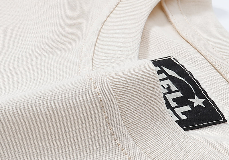 Hellstar Studios  Print Leisure T-shirt