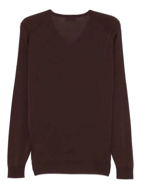 John Smedley Blenheim sweater