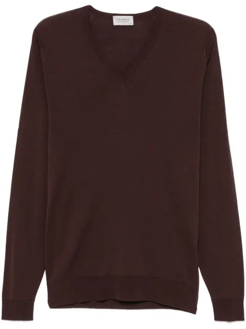 John Smedley Blenheim sweater