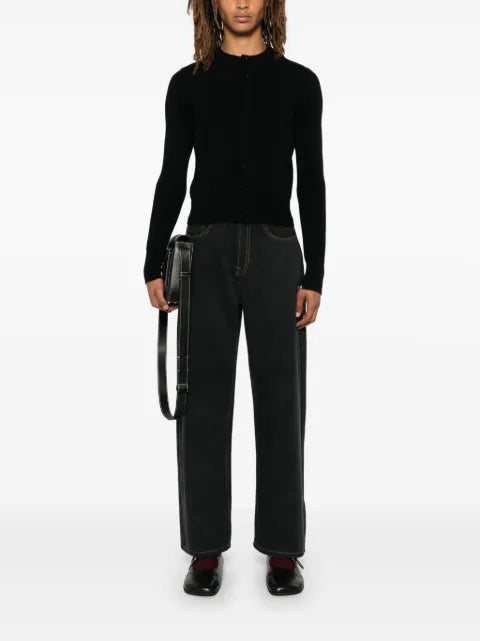 extreme cashmere Little 2 cardigan