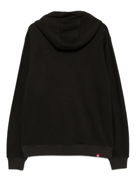 Mostly Heard Rarely Seen 8-Bit mouse-bear hoodie
