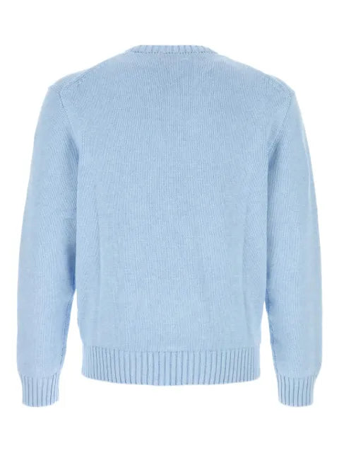 Polo Ralph Lauren cotton sweater