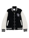 sacai Where The Wild Thing Are bomber jacket