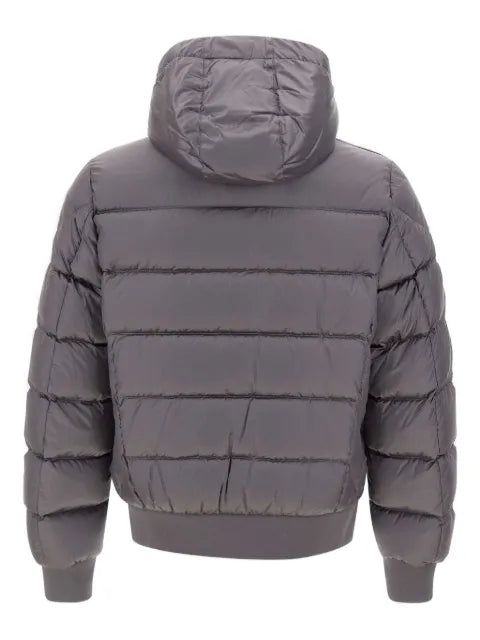 Parajumpers hooded padded jacket