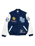Nike x Yu-Gi-Oh! jacket