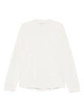 Goldwin long-sleeved Sweatshirt