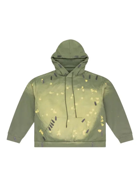 Who Decides War Hardware hoodie