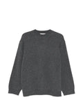 Nanushka crew neck sweater