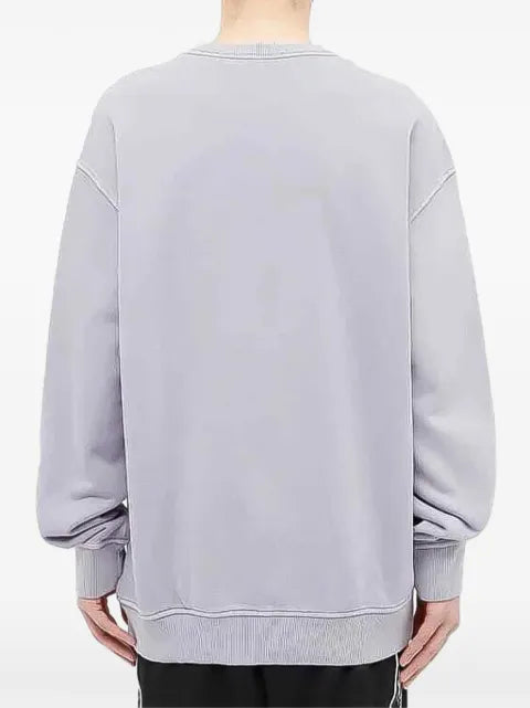 Reebok Vector crew neck sweatshirt