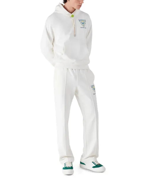 Casablanca Tennis Club Icon hoodie