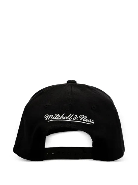 Mitchell & Ness x NBA Orlando Magic Script 2.0 baseball cap