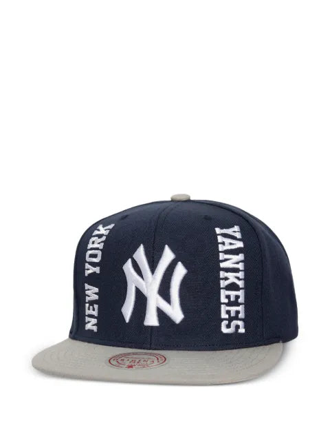 Mitchell & Ness New York Yankees Banners Up baseball cap