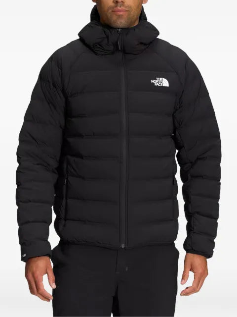 The North Face RMST Down Hoodie "TNF Black"