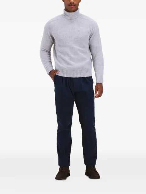 Fortela turtleneck sweater