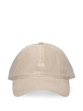 Wood Wood corduroy baseball cap