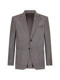 TOM FORD pocket button blazer