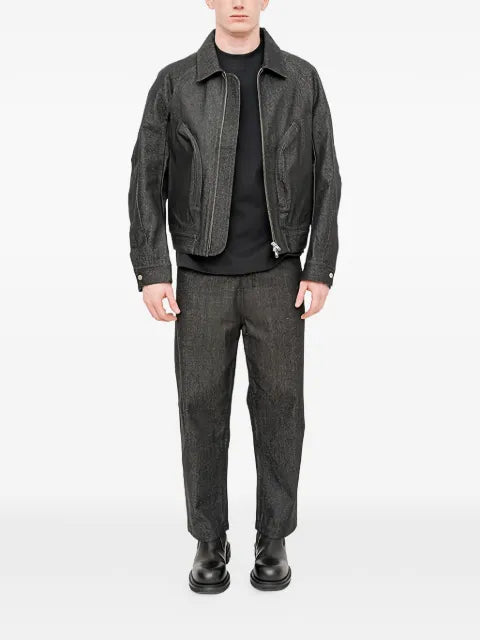 Joe Chia Mono Track jacket