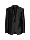 Dolce & Gabbana EXCLUSIVE Sicilia Light silk jacket