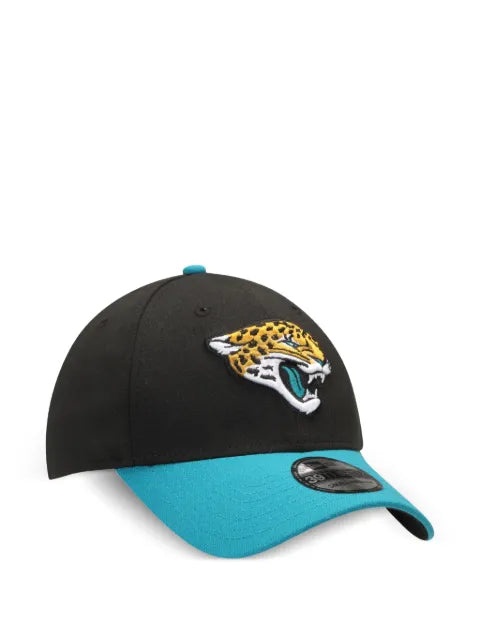 NEW ERA CAP 39THIRTY Jacksonville Jaguars Stretch Fit baseball cap