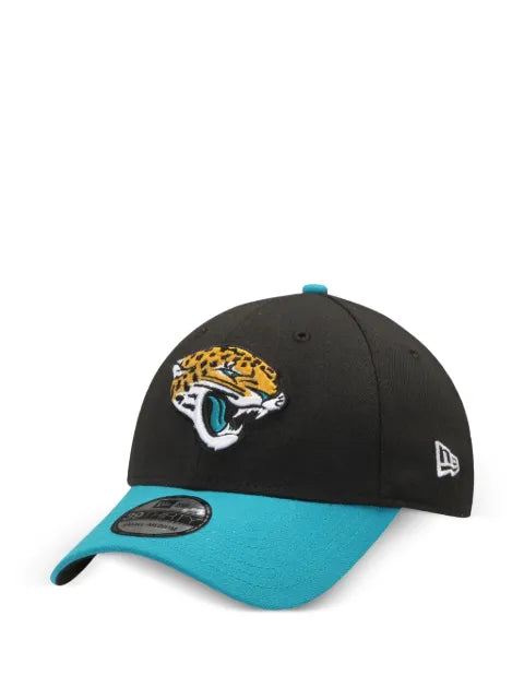 NEW ERA CAP 39THIRTY Jacksonville Jaguars Stretch Fit baseball cap