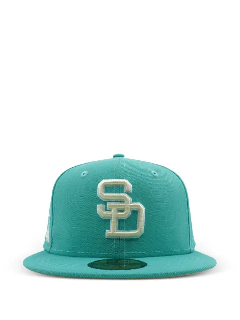 NEW ERA CAP 59FIFTY San Diego Padres baseball cap