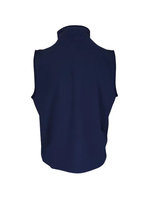RLX Ralph Lauren quilted zip-up vest
