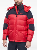 Marmot Plasma colour-block jacket