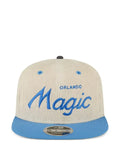 NEW ERA CAP x Eric Emanuel 9FIFTY Orlando Magic baseball cap
