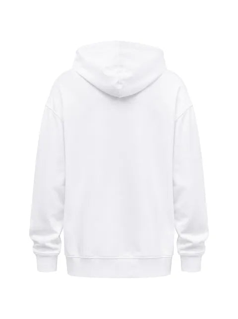 UNDERCLUB Brooklyn Edition embroidered hoodie