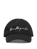 MM6 Maison Margiela cotton baseball cap