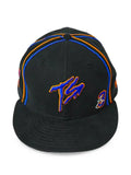 NEW ERA CAP x Terror Squad x New York Knicks Capture The Flag baseball cap