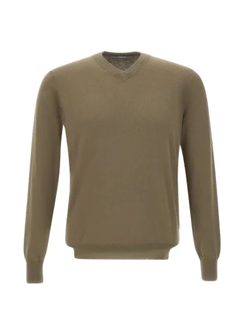 People Of Shibuya Semi Brighton V-neck sweater