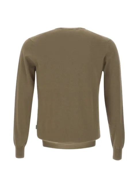 People Of Shibuya Semi Brighton V-neck sweater