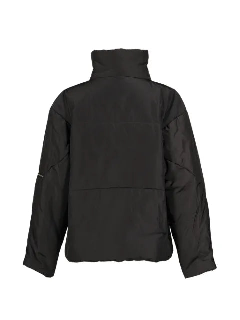 TOGA TOO high-neck padded jacket
